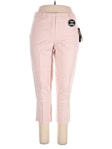 Counterparts Casual Pants (view 1)