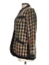 Soft Surroundings Tweed Black Blazer Size L - photo 5