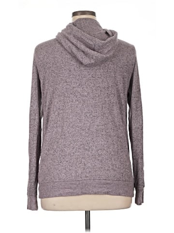 Market and Spruce Zip Up Hoodie (view 2)