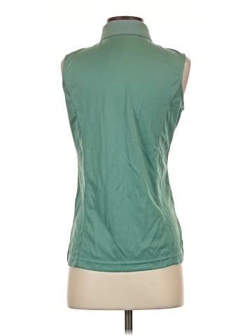 Monterey Club Sleeveless Blouse (view 2)