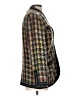 Soft Surroundings Tweed Black Blazer Size L - photo 4
