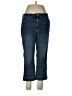 NYDJ Blue Jeans Size 12 (tall) - photo 1