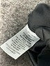 Connected Apparel Solid Black Casual Dress Size 12 - photo 8