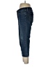 NYDJ Blue Jeans Size 12 (tall) - photo 5