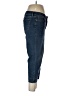 NYDJ Blue Jeans Size 12 (tall) - photo 4