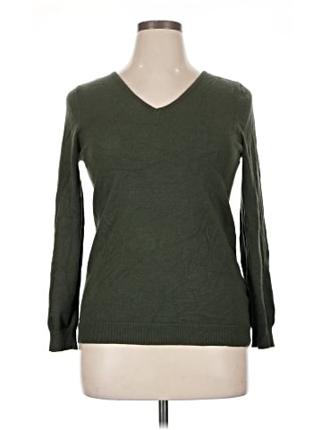 Love Ellie Pullover Sweater (view 1)