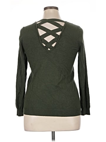 Love Ellie Pullover Sweater (view 2)