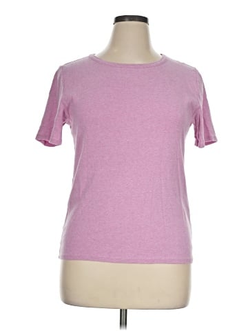 J.Crew Short Sleeve T-Shirt (view 1)