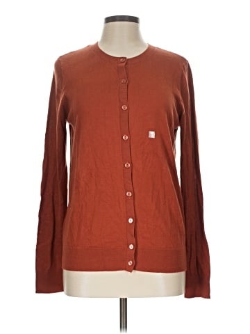 Ann Taylor LOFT Outlet Cardigan (view 1)