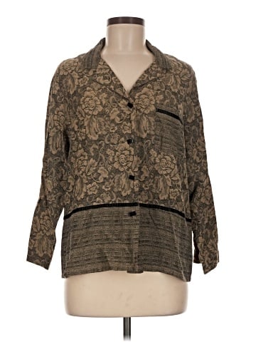 Harris/Wallace Cardigan (view 1)