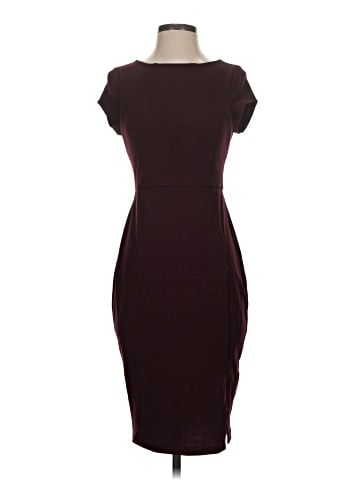 Express Cocktail Dress (view 1)