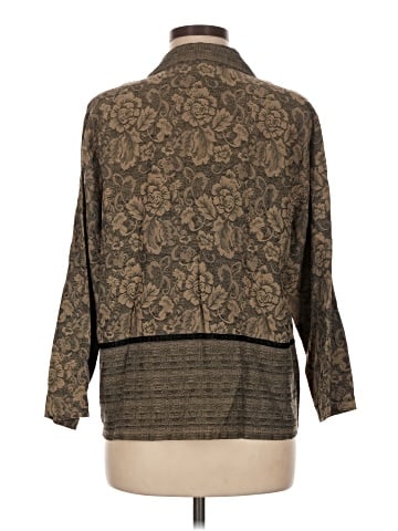 Harris/Wallace Cardigan (view 2)