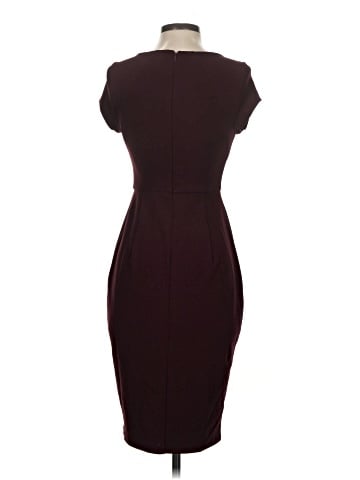 Express Cocktail Dress (view 2)