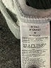 Gap Gray Sweatshirt Size M (tall) - photo 8