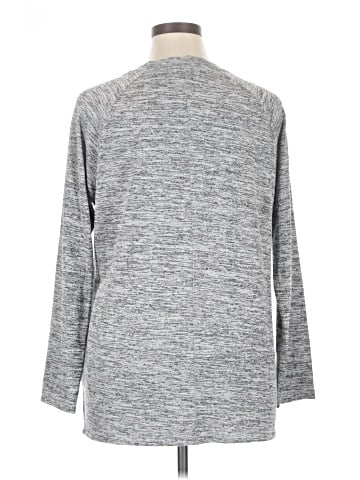 Banana Republic Long Sleeve Top (view 2)