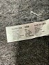 Calvin Klein Gray Wool Coat Size XS - photo 7