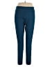 Lularoe Solid Blue Active Pants Size 1X (Tall & Curvy) - photo 1