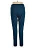 Lularoe Solid Blue Active Pants Size 1X (Tall & Curvy) - photo 2