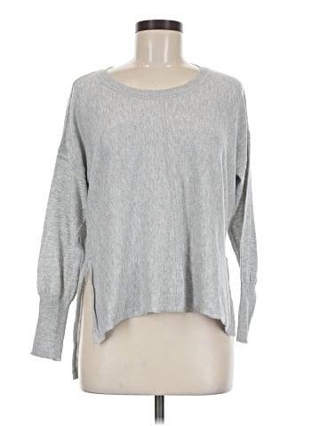 Poof! Long Sleeve Top (view 1)