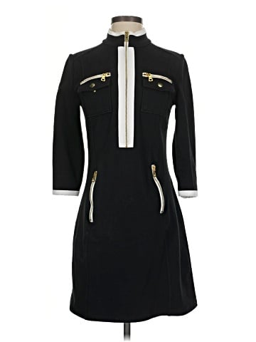 Boston Proper Casual Dress (view 1)
