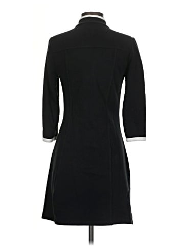 Boston Proper Casual Dress (view 2)