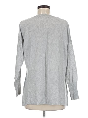 Poof! Long Sleeve Top (view 2)