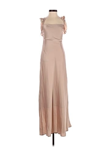 ASTR The Label Casual Dress (view 1)