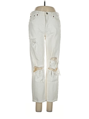 Abercrombie & Fitch Jeans (view 1)