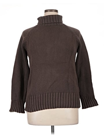 Route 66 Turtleneck Sweater (view 1)