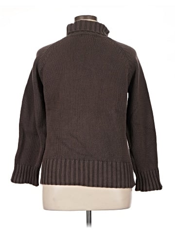 Route 66 Turtleneck Sweater (view 2)