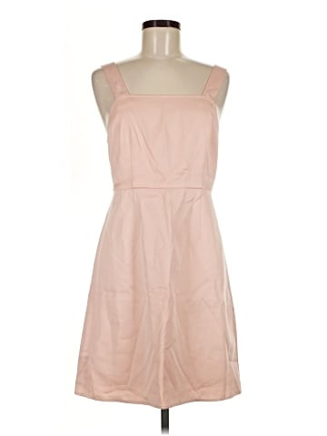 J.Crew Casual Dress (view 1)