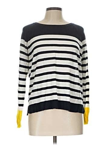 Zara Pullover Sweater (view 1)