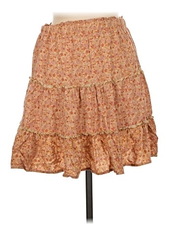 Cynthia Rowley Casual Skirt (view 1)
