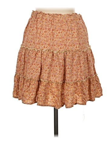 Cynthia Rowley Casual Skirt (view 2)