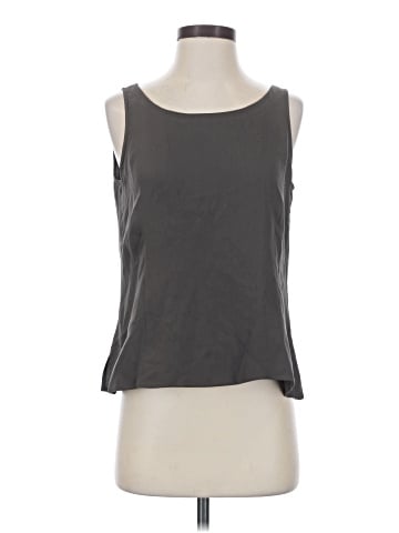 Eileen Fisher Sleeveless Top (view 1)