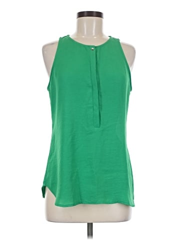 Banana Republic Sleeveless T-Shirt (view 1)
