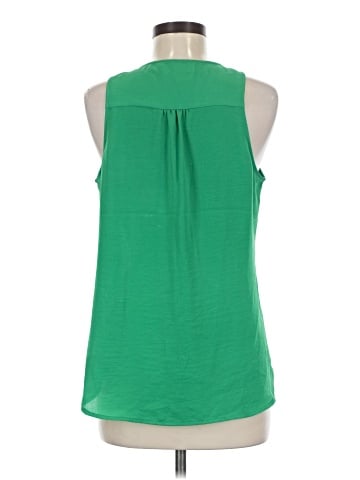 Banana Republic Sleeveless T-Shirt (view 2)