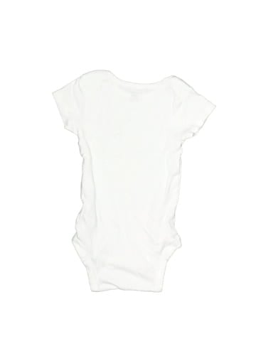 Gerber Short Sleeve Onesie (view 2)