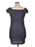 Assorted Brands Gray Casual Dress Size 1X - photo 2