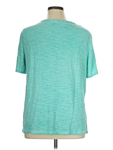 Chico's Short Sleeve T-Shirt (view 2)