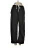 Madewell Black Track Pants Size S - photo 1