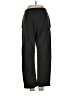 Madewell Black Track Pants Size S - photo 2