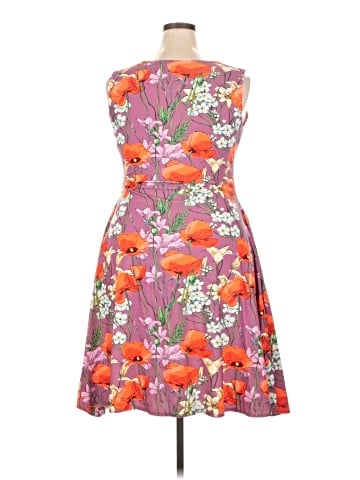 Elhoffer Essentials Cocktail Dress (view 2)