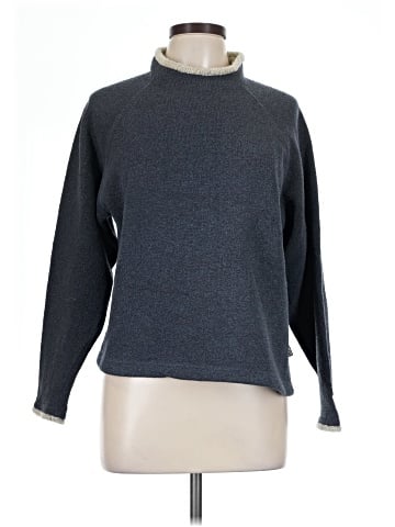 Burton Turtleneck Sweater (view 1)