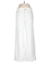 J.Crew White Jeans Size 27 waist - photo 1