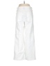 J.Crew White Jeans Size 27 waist - photo 2