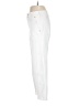 J.Crew White Jeans Size 27 waist - photo 5