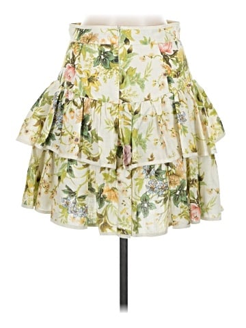 ALEMAIS Casual Skirt (view 2)