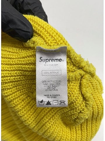 Supreme Beanie (view 2)