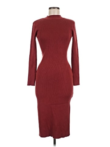 By & By Cocktail Dress (view 1)